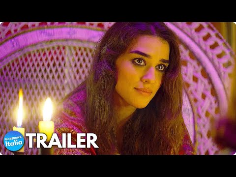 LUNA PARK (2021) Trailer ITA della Serie Netflix con Simona Tabasco e Ludovica Martino