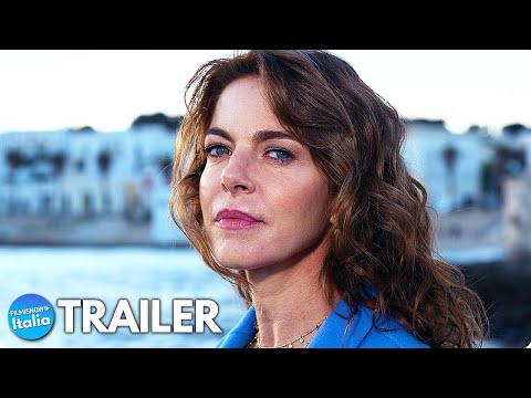 SULLA GIOSTRA (2021) Trailer ITA della Commedia con Claudia Gerini