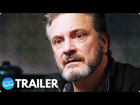 SUPERNOVA (2021) Trailer ITA del Toccante Dramma Romantico con Colin Firth