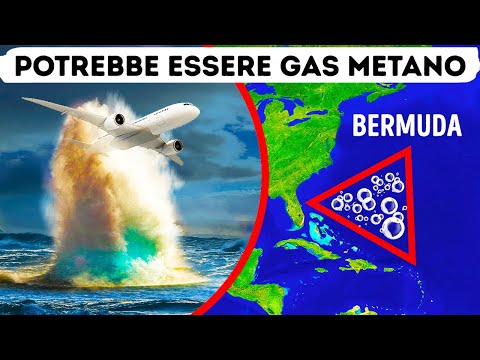 20 Notizie Incredibili Sul Triangolo delle Bermude