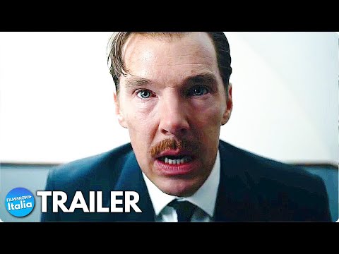 L’OMBRA DELLE SPIE (2021) Trailer ITA del Thriller con Benedict Cumberbatch