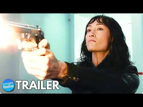 THE PROTÉGÉ (2021) Trailer ITA del Film D’Azione con Samuel L. Jackson e Maggie Q