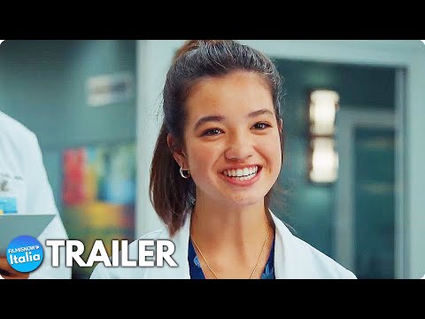 DOTTORESSA DOOGIE (2021) Trailer ITA della Serie Disney+ con Peyton Elizabeth Lee