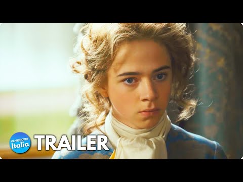 LO SCAMBIO DI PRINCIPESSE (2021) Trailer ITA del film di Marc Dugain