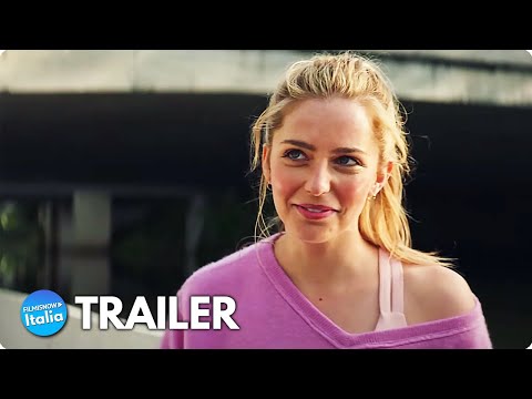 ALL MY LIFE (2021) Trailer ITA del film con Jessica Rothe