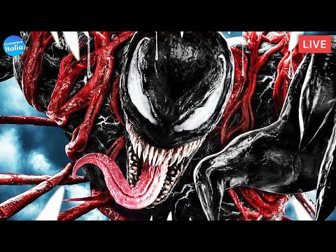 Venom 2 e Spider-Man No Way Home rimandati? #CineComicInsider