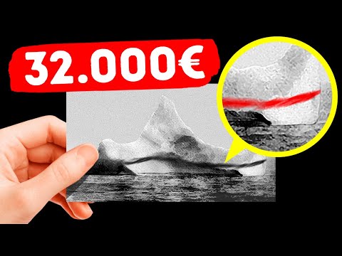 L’Iceberg del Titanic ha Continuato a Vagare per un Anno dopo la Collisione