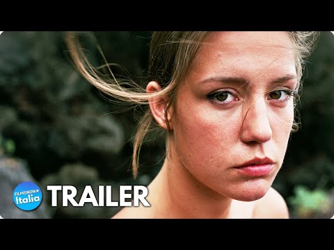 SIBYL – Labirinti di Donna (2021) Trailer ITA del film con Adèle Exarchopoulos