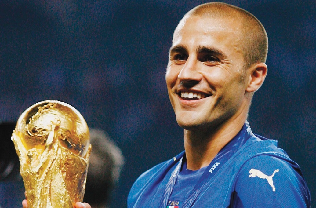 Fabio Cannavaro