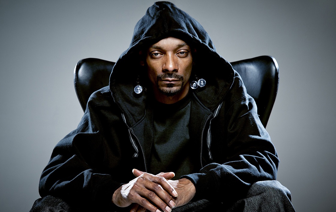 Snoop Dogg