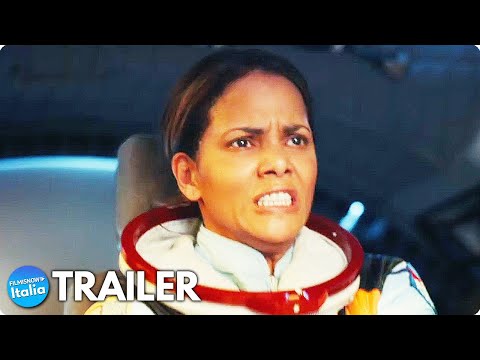 MOONFALL (2022) Trailer ITA dell’Epico Sci-Fi Disaster Movie con Halle Berry