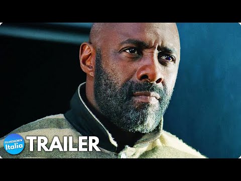 THE HARDER THEY FALL (2021) Trailer ITA del Film D’Azione con Idris Elba e Regina King