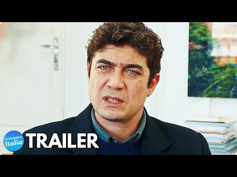 TRE PIANI (2021) Trailer del Film di Nanni Moretti con Riccardo Scamarcio e Margherita Buy