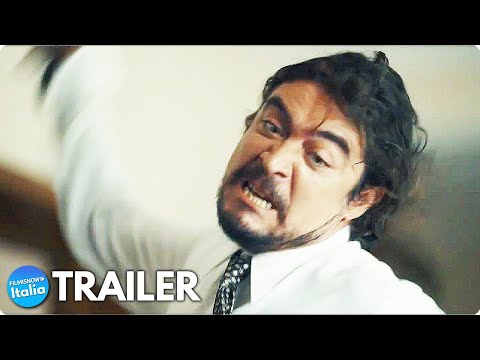 LA SCUOLA CATTOLICA (2021) Trailer del Film di Crimine con Riccardo Scamarcio e Valeria Golino