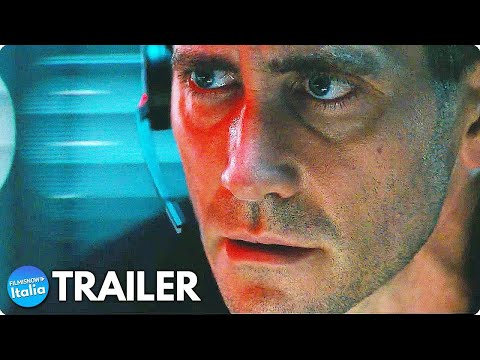 THE GUILTY (2021) Trailer ITA del Thriller con Jake Gyllenhaal