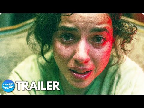 NESSUNO NE USCIRÀ VIVO (2021) Trailer ITA del Film Horror su Netflix