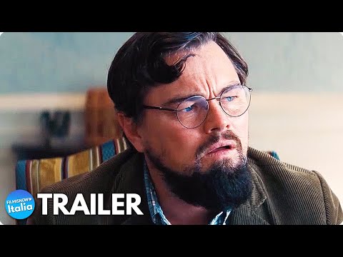 DON’T LOOK UP (2021) Trailer VO del Film con Leonardo DiCaprio e Jennifer Lawrence