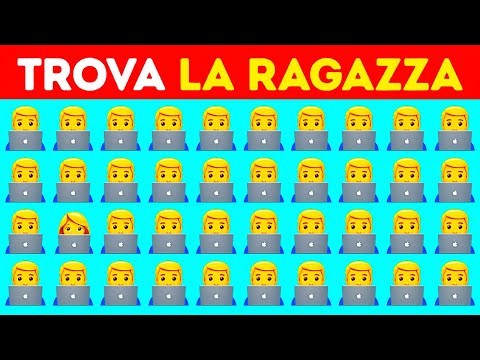 Risolvi tutti i 26 Indovinelli per Diventare un Investigatore Sotto Copertura