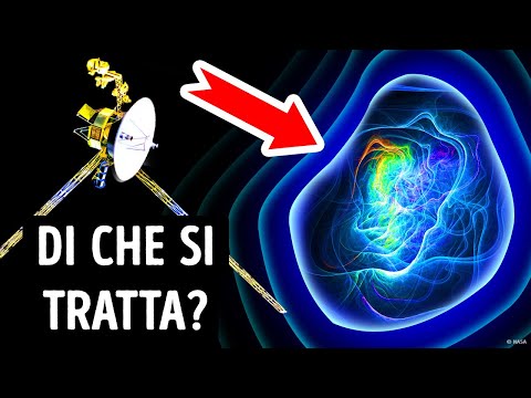 Ecco L’Origine di un Misterioso Rumore Dallo Spazio Profondo