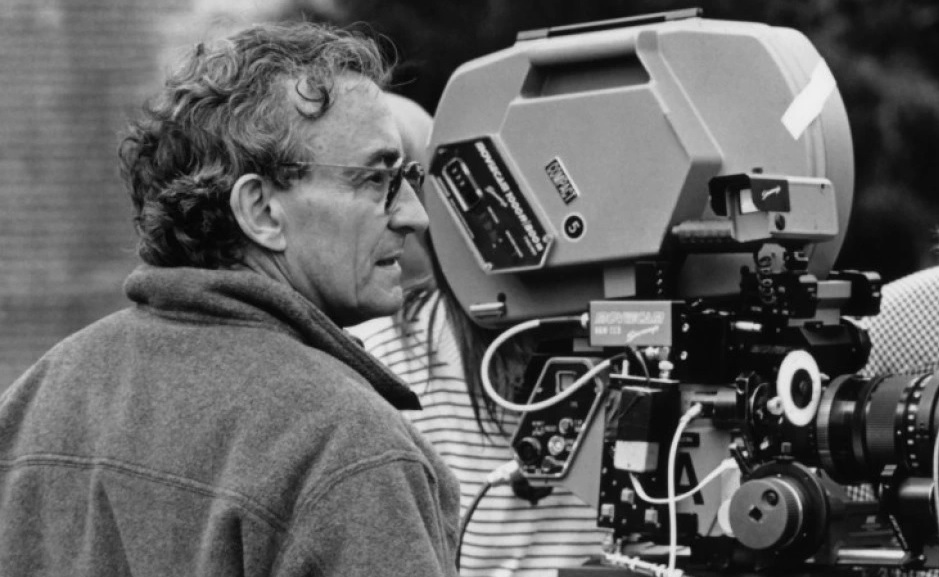 Louis Malle