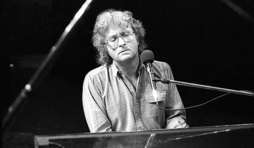 Randy Newman