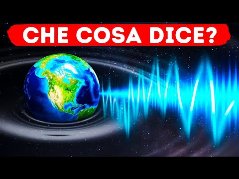 Segnali Misteriosi dallo Spazio Hanno Lasciato gli Scienziati Sbigottiti