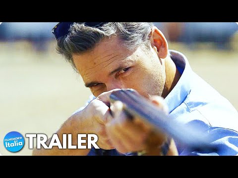 CHI È SENZA PECCATO – THE DRY (2021) Trailer ITA del Thriller con Eric Bana