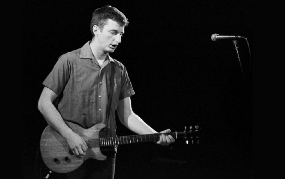 Billy Bragg