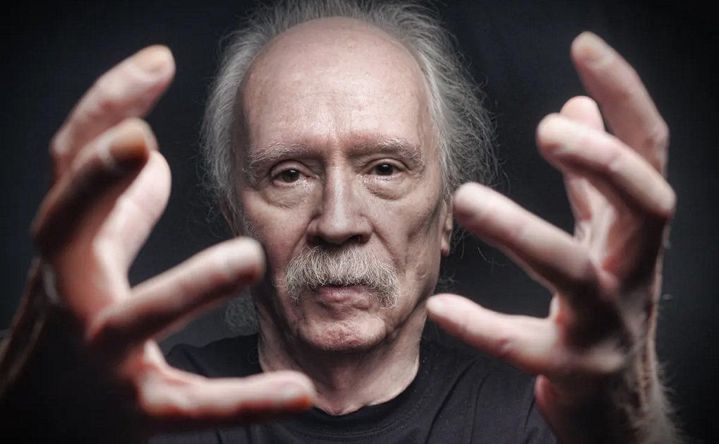 John Carpenter