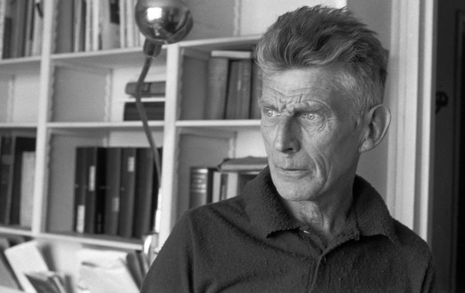 Samuel Beckett