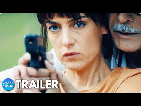 LA FESTA SILENZIOSA (2021) Trailer ITA del Revenge Thriller al Femminile