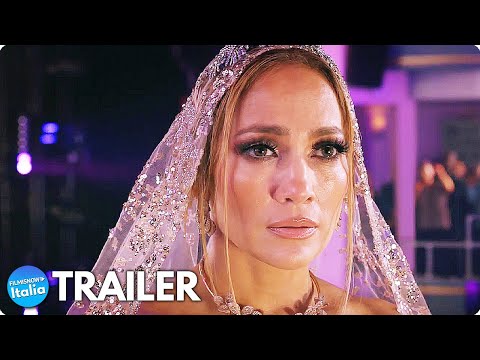 MARRY ME – SPOSAMI (2022) Trailer ITA della Commedia con Jennifer Lopez