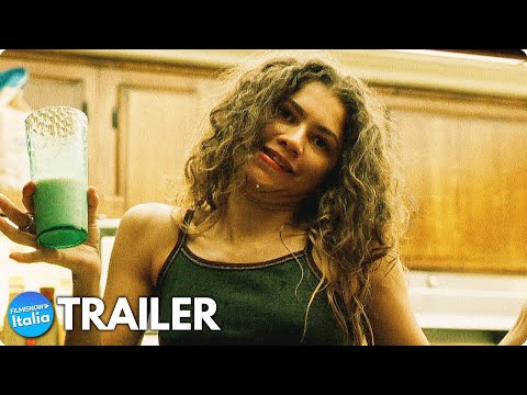 EUPHORIA – Stagione 2 (2022) Teaser Trailer ITA della Serie con Zendaya