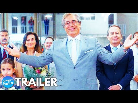 IL CAPO PERFETTO (2021) Trailer ITA della Commedia con Javier Bardem