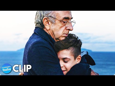 IL BAMBINO NASCOSTO (2021) Nuove Clip dal Film sulla Camorra di Roberto Andò