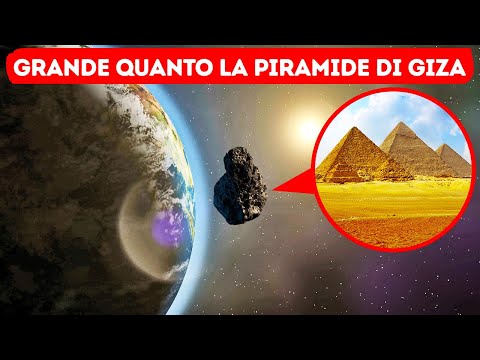 La Terra Era In Pericolo E Non Ce Ne Siamo Nemmeno Accorti