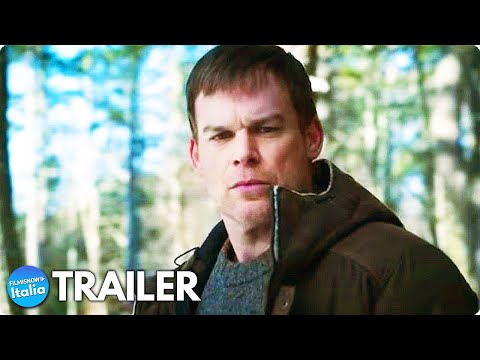 DEXTER: NEW BLOOD (2021) Trailer ITA della Serie di Crimine con Michael C. Hall