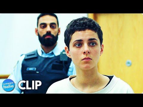 ANTIGONE (2021) Nuove Clip ITA dal Film sulla Violenza della Polizia