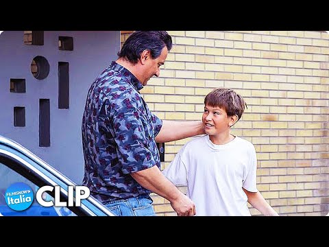 ZLATAN (2021) Clip “Ibrahimović e il Padre” dal Film sul Dio del Calcio