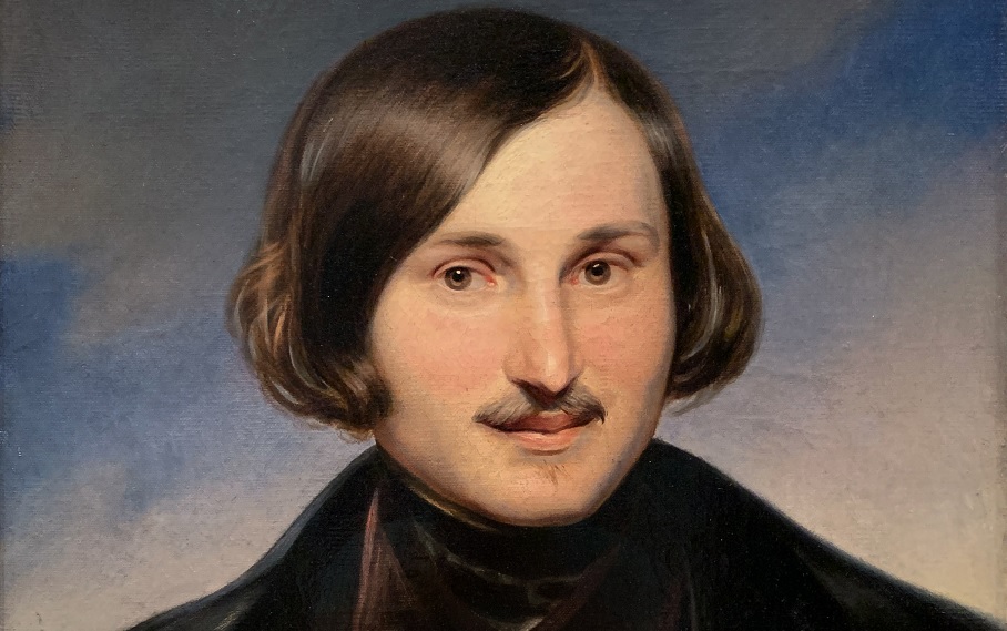 Nikolaj Vasil’evič Gogol’