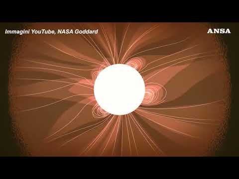 Nasa, la sonda Parker Solar Probe ha toccato il Sole