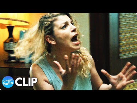 A CASA TUTTI BENE (2021) Nuove Clip dalla Serie di Gabriele Muccino con Emma Marrone