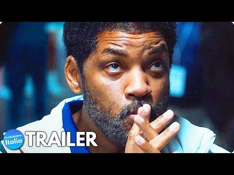 UNA FAMIGLIA VINCENTE – King Richard (2022) Nuovo Trailer ITA del Film con Will Smith