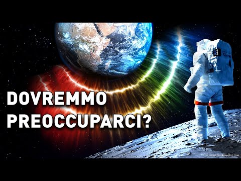 La Terra Pulsa Continuamente Ogni 26 Secondi. Gli Esperti Confusi