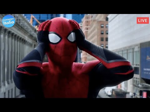 Da Spider-Man: No Way Home a Hakweye: cosa pensiamo dei due prodotti Marvel? [SPOILER]