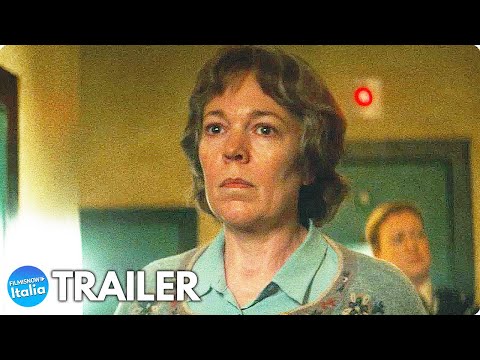 LANDSCAPERS – Un Crimine Quasi Perfetto (2022) Trailer ITA della Serie con Olivia Colman