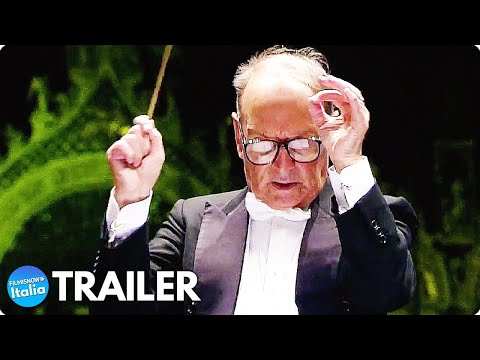 ENNIO (2022) Trailer ITA del Film di Tornatore su Ennio Morricone