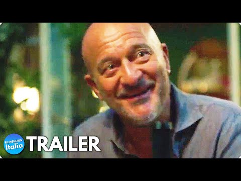 VICINI DI CASA (2022) Trailer ITA della Commedia con Claudio Bisio