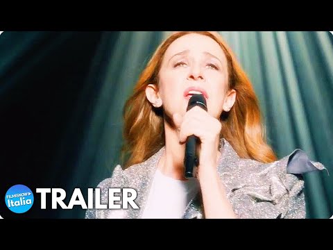 ALINE (2022) Trailer ITA del Film ispirato a Céline Dion