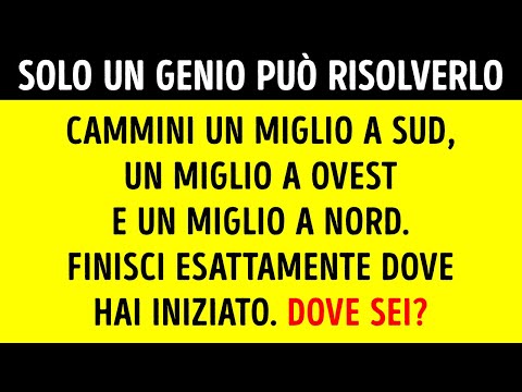 L’indovinello che Elon Musk Pone a chi vuole Lavorare per lui è Davvero Pazzesco